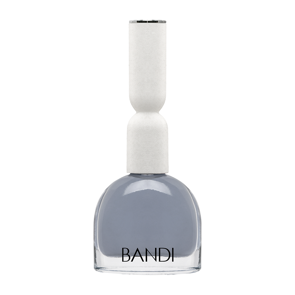 BANDI F806s лак для ногтей / ULTRA NATURE 10 гр, фото 1