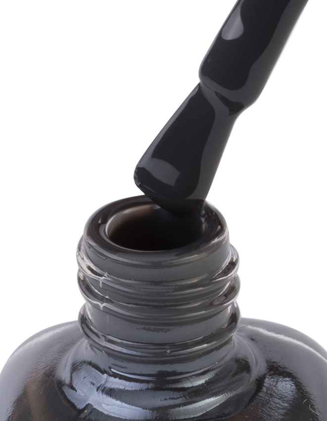 IQ BEAUTY 030 лак для ногтей укрепляющий с биокерамикой / Nail polish PROLAC + bioceramics 12.5 мл, фото 2