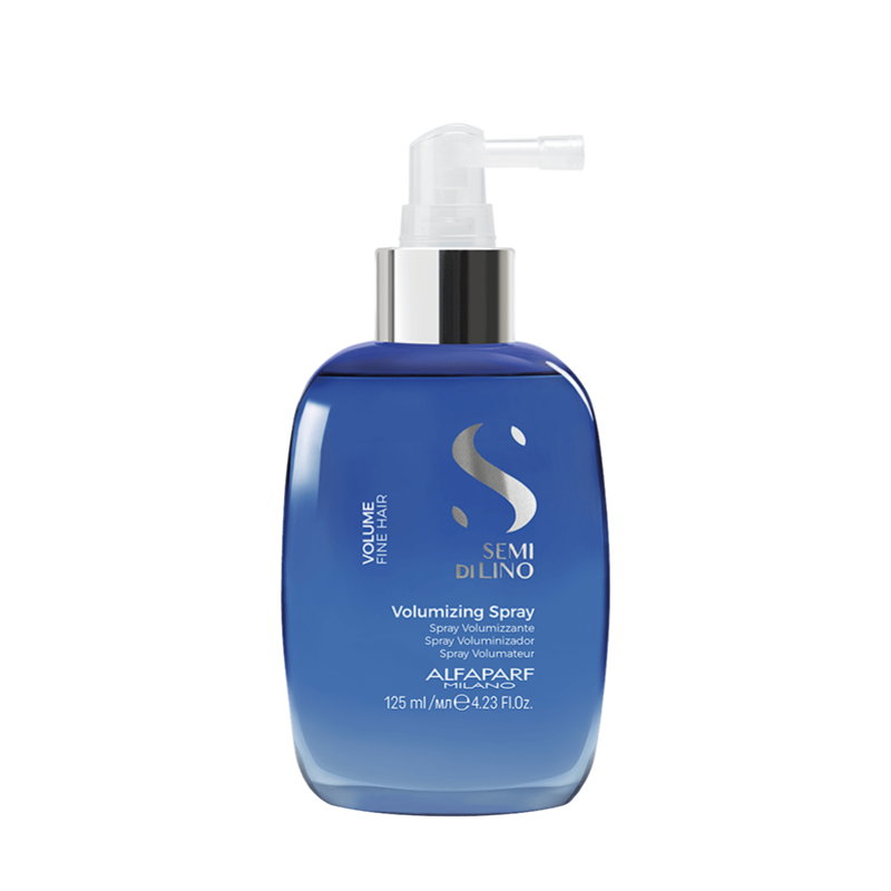 ALFAPARF MILANO Спрей несмываемый для придания объема волосам / VOLUMIZING SPRAY 125 мл, фото 1