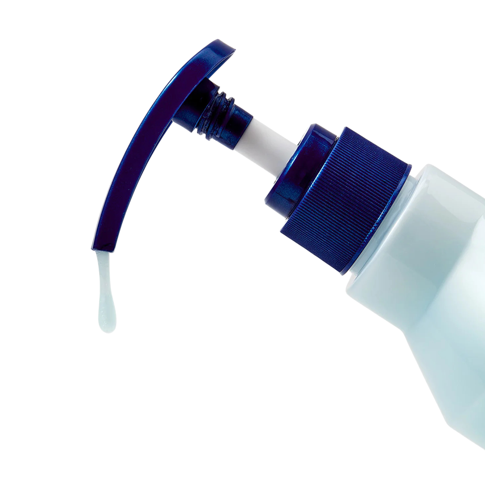 R&B Шампунь освежающий для волос с экстрактом мяты. / R&B 450 мл, фото 2