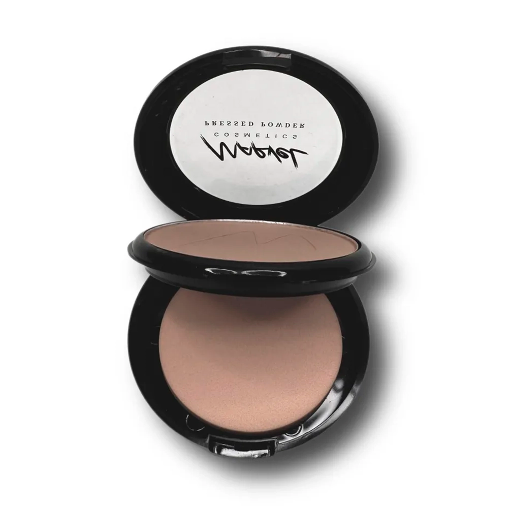 MARVEL COSMETICS Пудра для лица PP03 / Marvel bamboo canvas 55 гр, фото 2