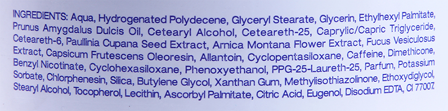 HISTOMER Крем массажный антицеллюлитный / BODY MASSAGE 1000 мл, фото 2