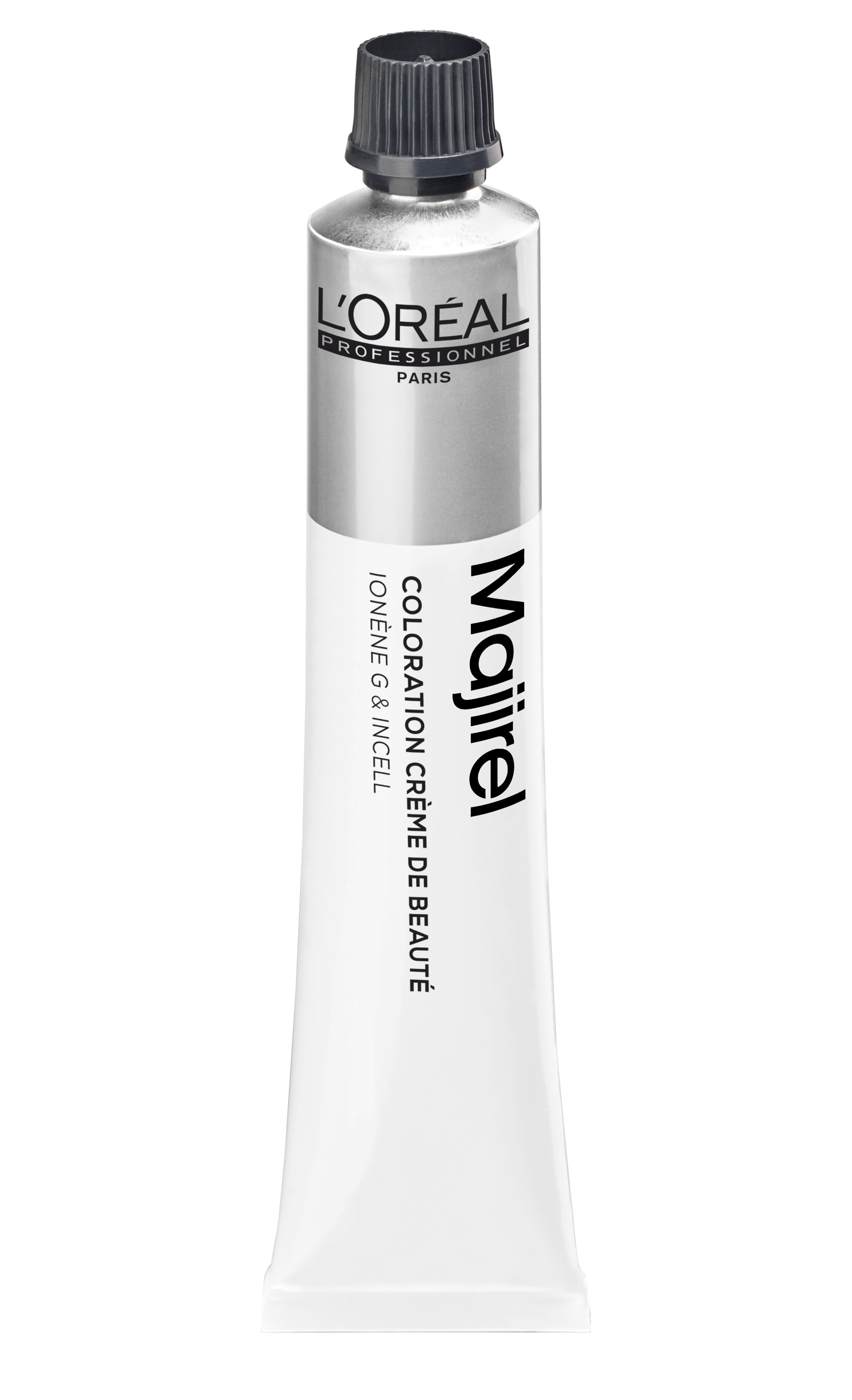 L'OREAL PROFESSIONNEL 901S краска для волос, очень светлый блондин пепельный / МАЖИБЛОНД УЛЬТРА 50 мл, фото 2