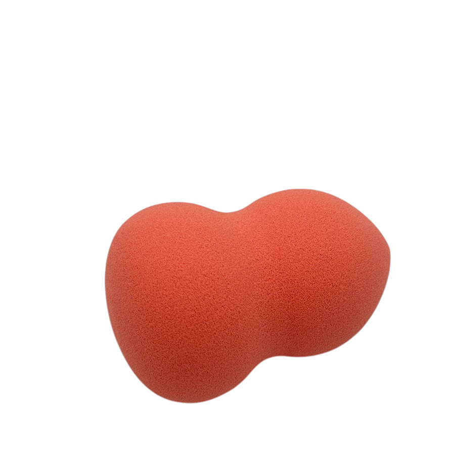 IWOU PROFESSIONAL Спонж косметический матрешка Kiss Lovely 5,5*4 см1шт, фото 4