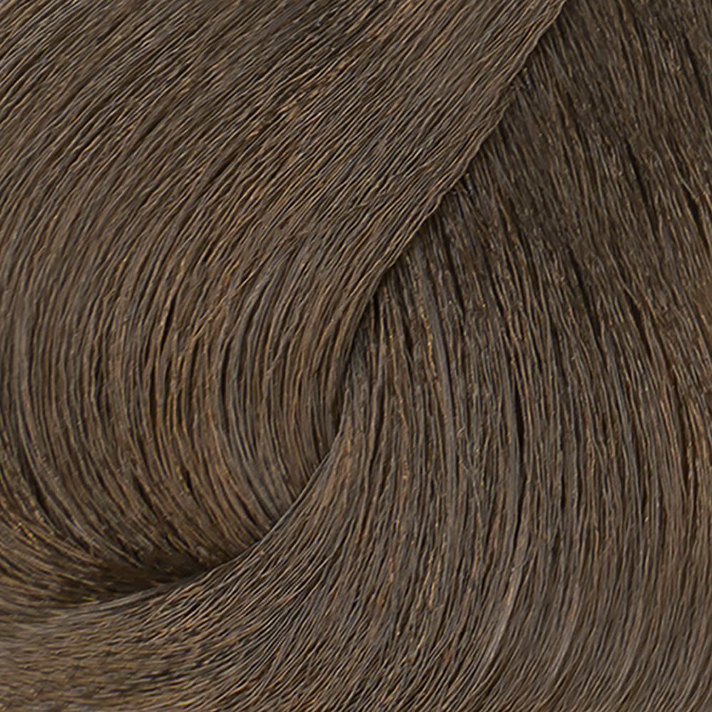 ADRICOCO 6.0 крем-краска для волос, темный блонд / ADRICOCO Miss Adri 100 мл, фото 1