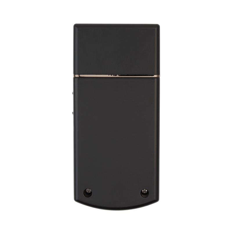 DEWAL PROFESSIONAL Шейвер для проработки контуров и бороды с аккумуляторным питанием, 6500 оборотов\мин, 5 Вт / DEWAL BARBER STYLE MINI, фото 4