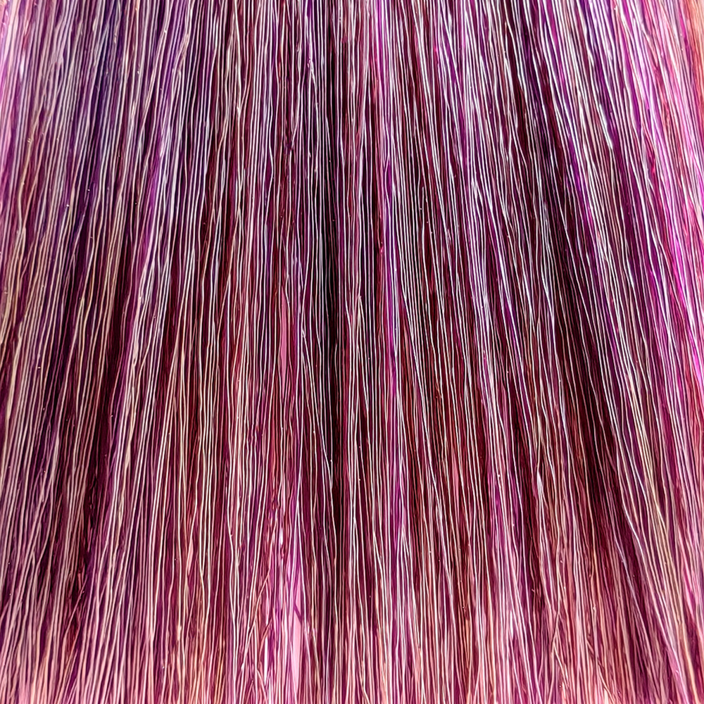 ABRIL ET NATURE 5.22N крем-краска для волос, переливающийся пурпурно-каштановый ирис / Nature Color Plex 120 мл, фото 1