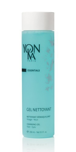 YON KA Гель очищающий / Gel Nettoyant ESSENTIALS 200 мл, фото 1