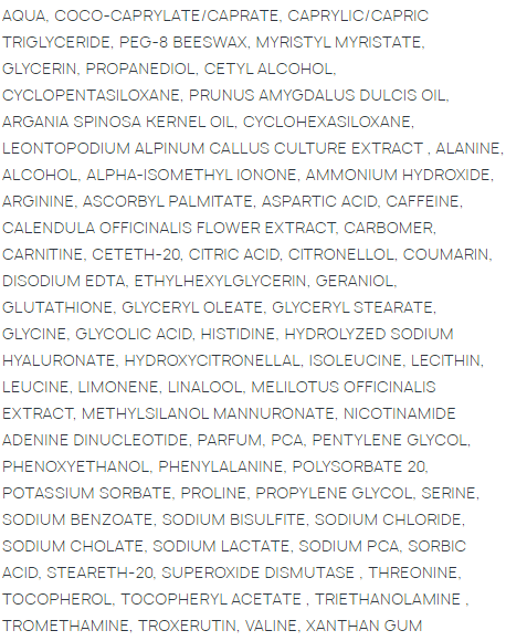 SESDERMA Маска омолаживающая для глубокого увлажнения лица / MESOSES Supreme Mask 50 мл, фото 3