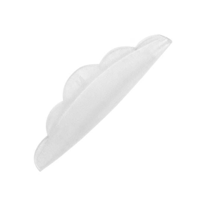 EVABOND Накладки силиконовые для век, 5 размеров, 5 пар, фото 1