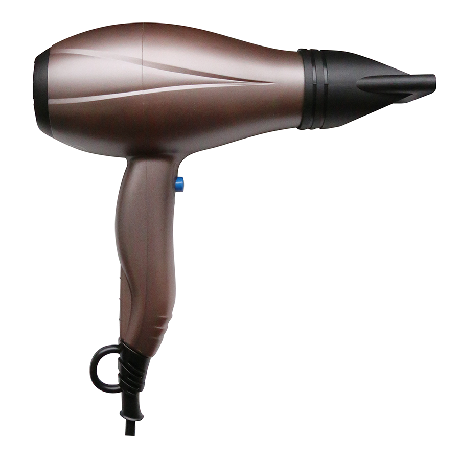 HAIRWAY Фен Hairway Monsoon 2400W, фото 2