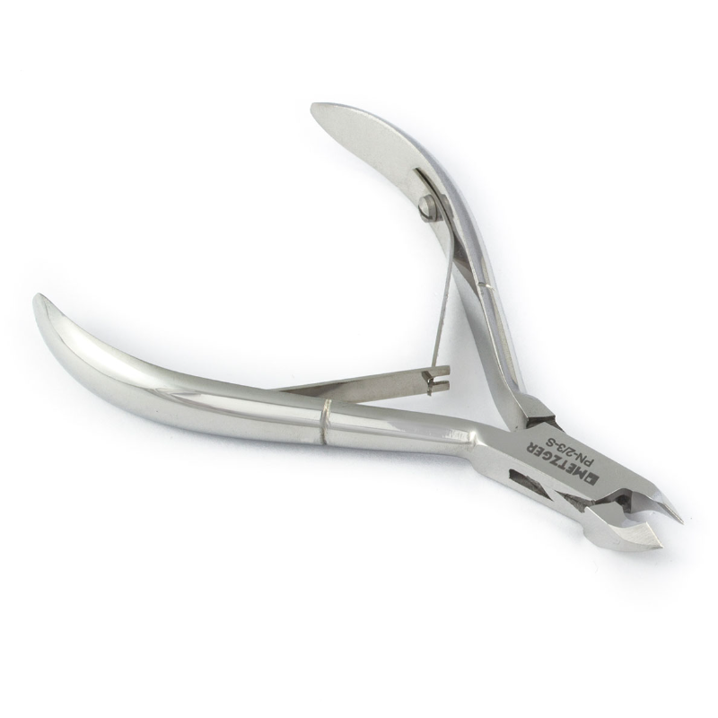 METZGER Кусачки кутикульные BJ-LJ 3 мм, фото 2