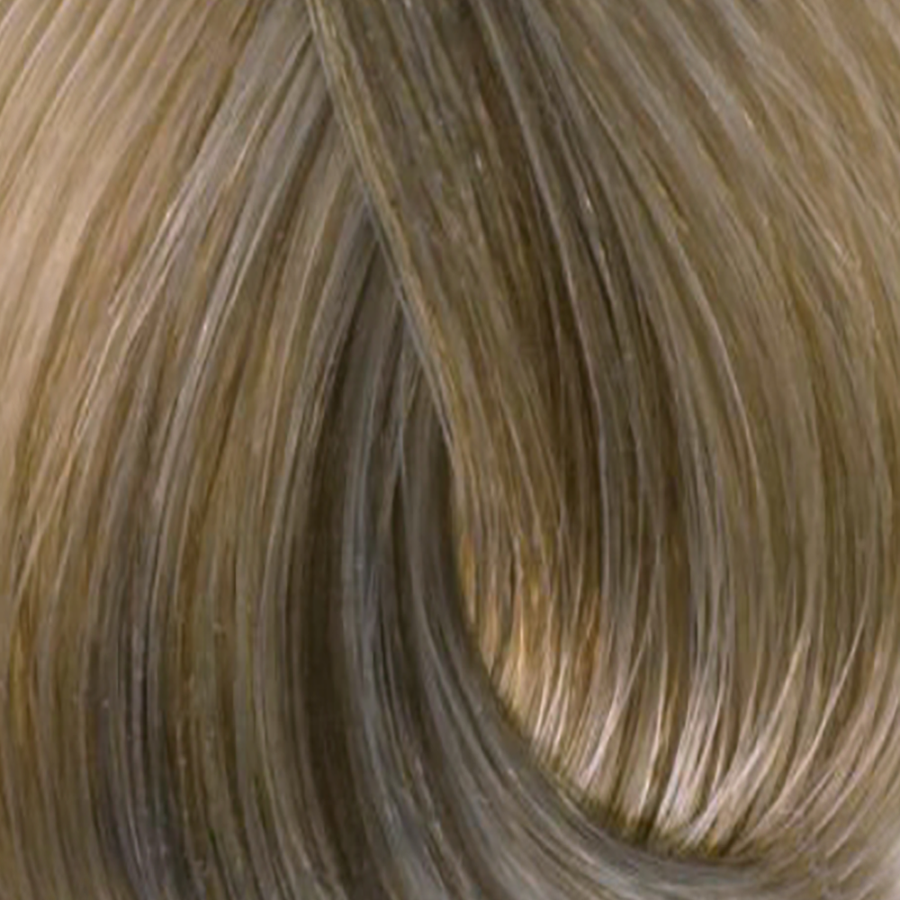 TAHE 9 краситель перманентный для волос / Organic Care Permanent Color Very light blonde 100 мл, фото 1