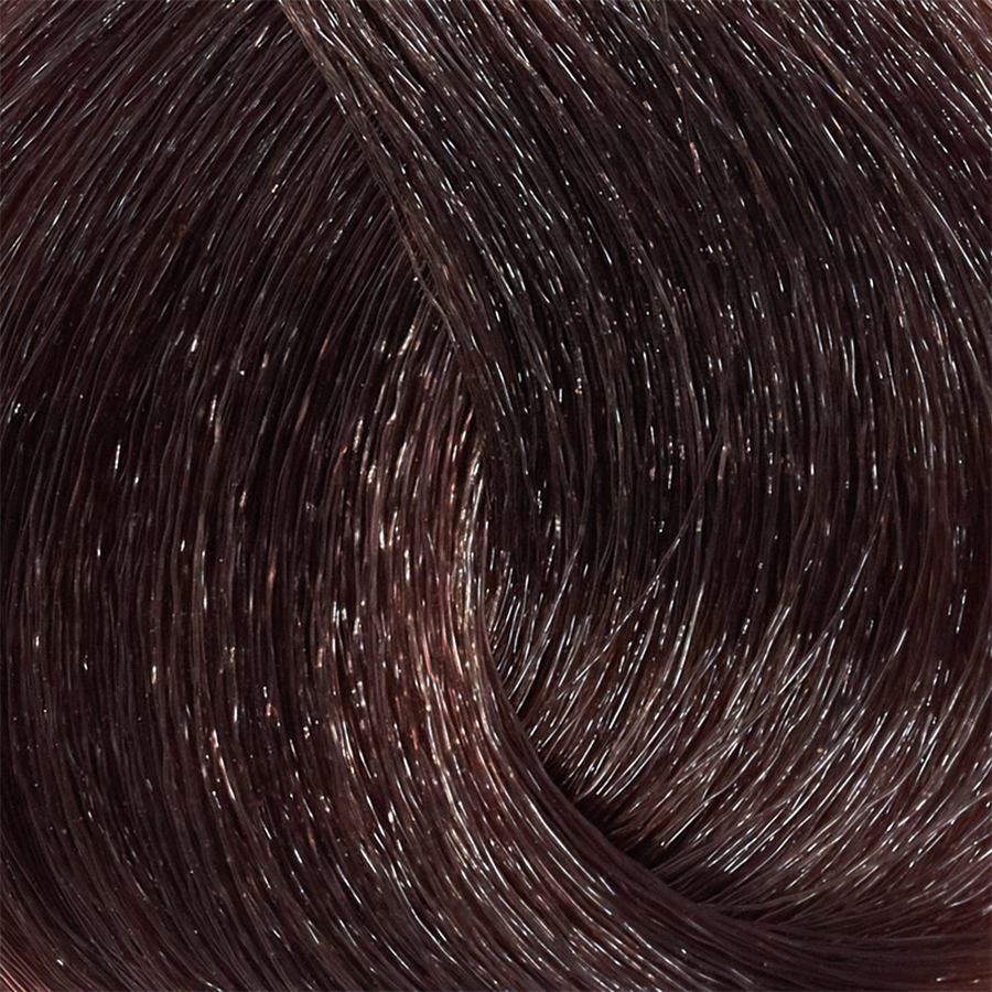 CONSTANT DELIGHT 5-6 крем-краска стойкая для волос, светло-коричневый шоколадный / Delight TRIONFO 60 мл, фото 1