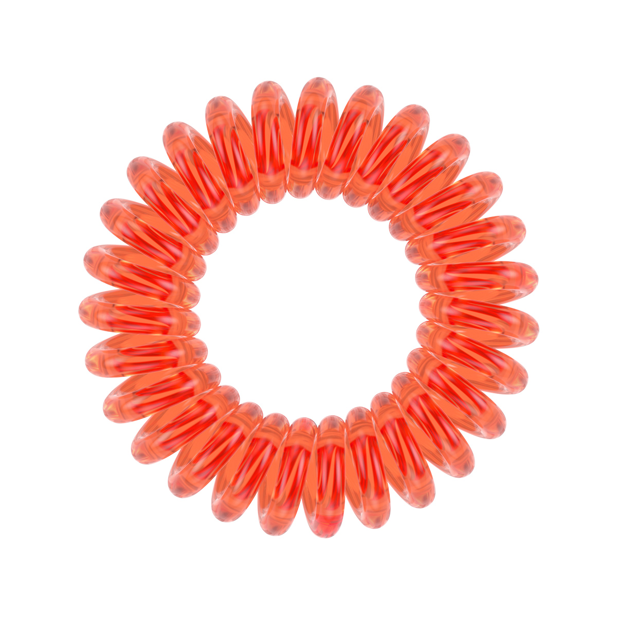 INVISIBOBBLE Набор резинок-браслетов для волос, 8 шт / invisibobble ORIGINAL Rainbow Vibes, фото 4