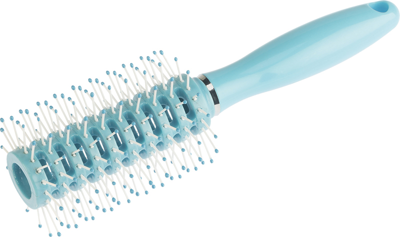 DEWAL BEAUTY Брашинг Голубая лагуна с нейлоновым штифтом, фото 1