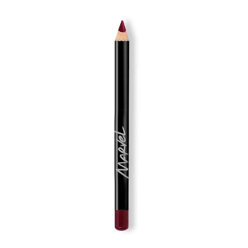MARVEL COSMETICS Карандаш для губ 328 / Marvel burgundy 4,18 гр, фото 2