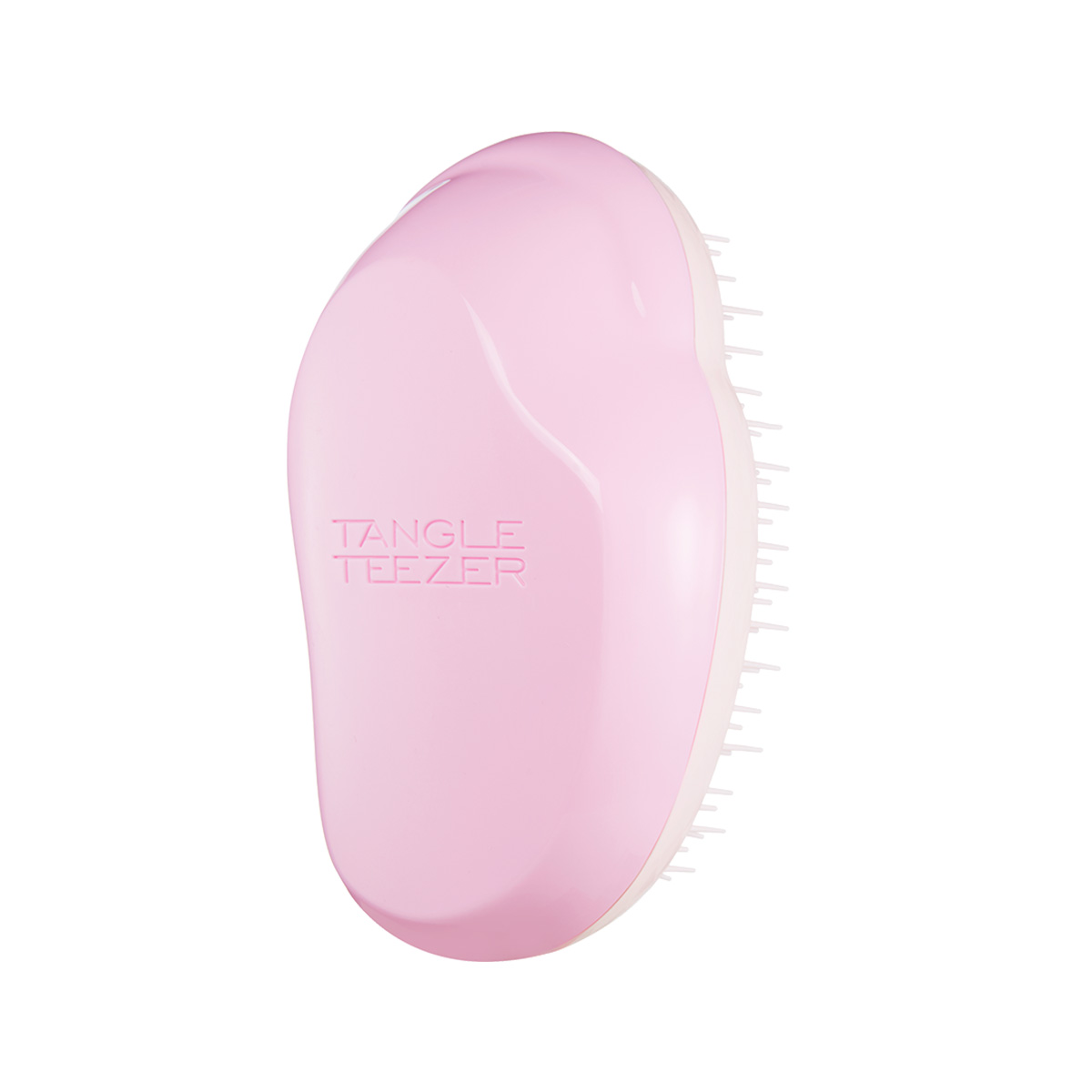 TANGLE TEEZER Расческа для волос / The Original Pink Vibes, фото 2