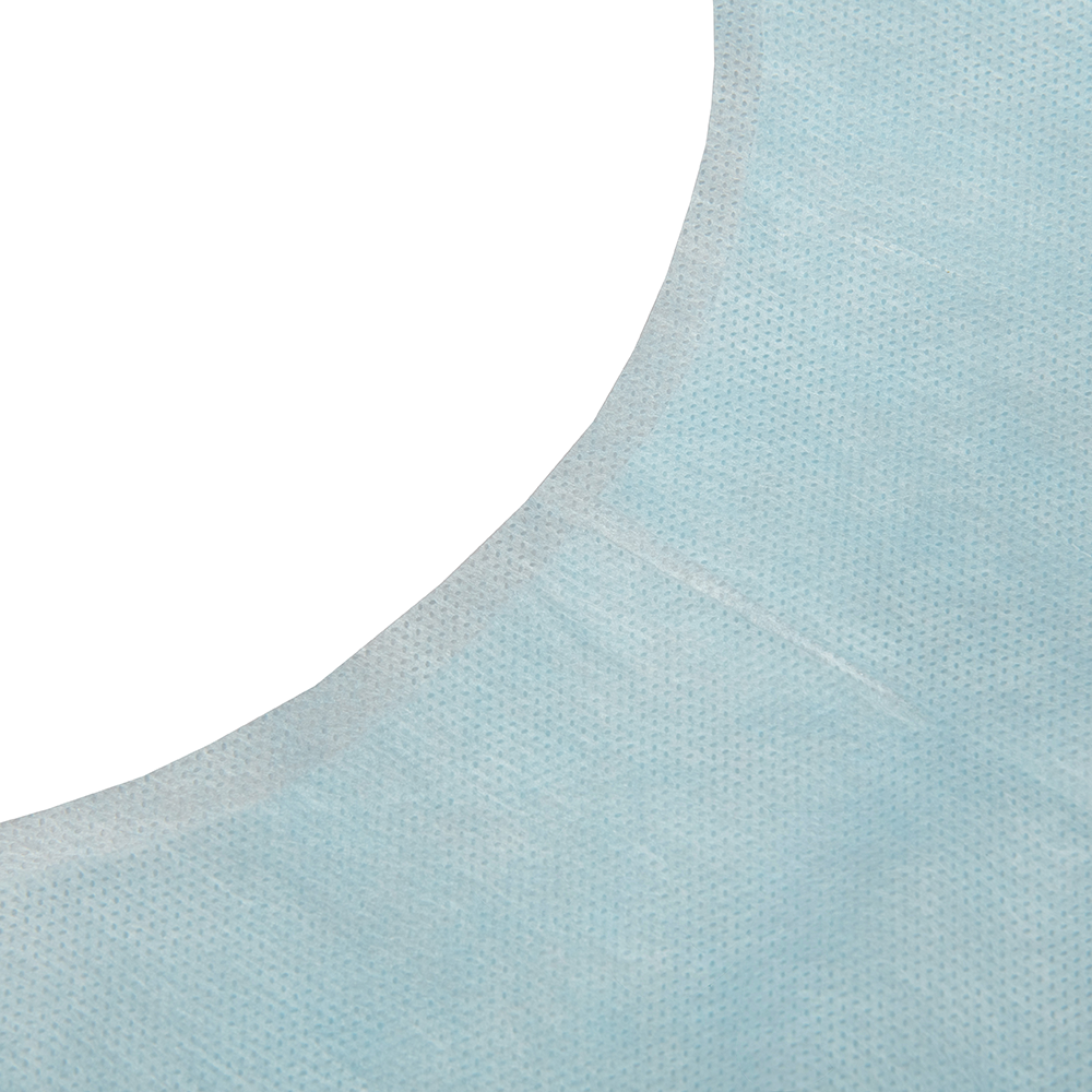 ЧИСТОВЬЕ Рубашка с рукавами SMS р. ХL 5шт/упк, фото 5