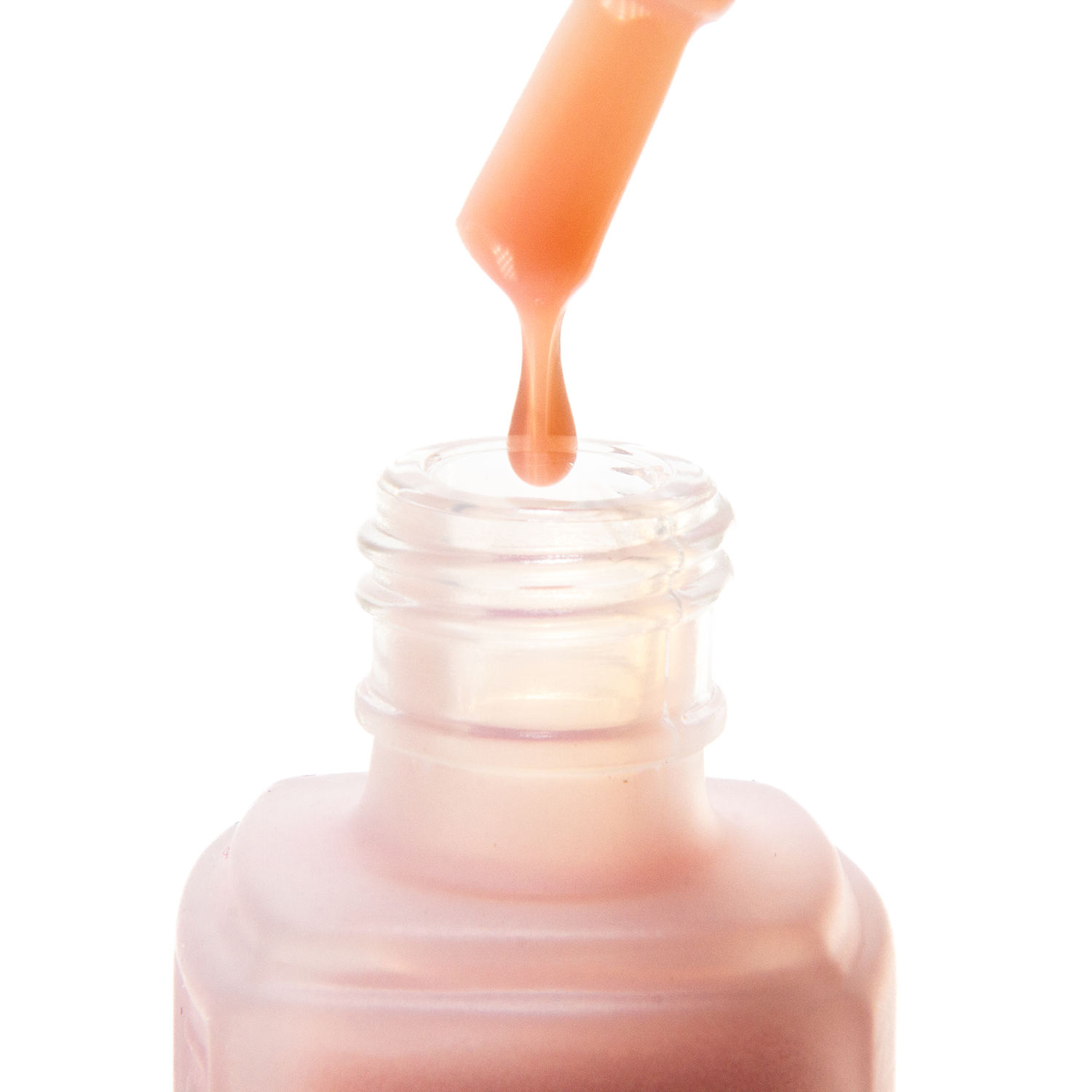 FRENCHI Укрепитель для ногтей стальной Умная эмаль /FRENCHI 11 мл, фото 3