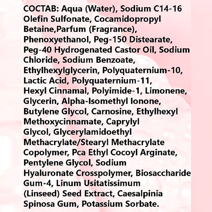 ALFAPARF MILANO Шампунь для придания объема волосам / VOLUMIZING LOW SHAMPOO 250 мл, фото 4