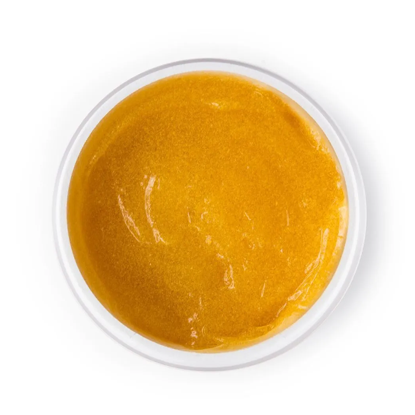 ARAVIA Professional Гель-скраб против вросших волос / Professional Papain Gel-Scrub 300 мл, фото 3