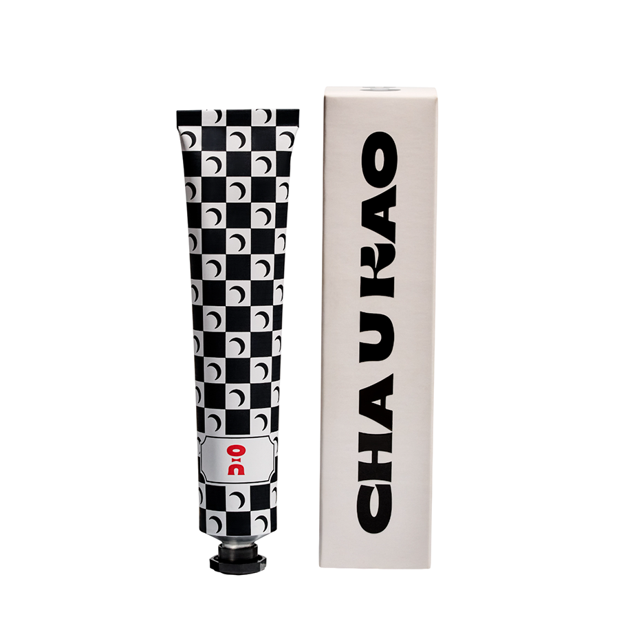 CHA U KAO Маска угольная для лица / DARK CLEAN face mask 50 мл, фото 2