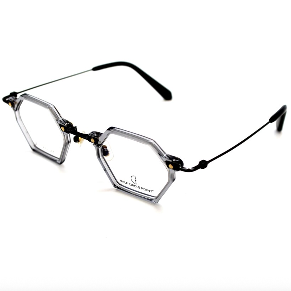 FRANCESCA FEDUCCI Оправа для очков, титан 2021309 с4 / FRANCESCA FEDUCCI, фото 2