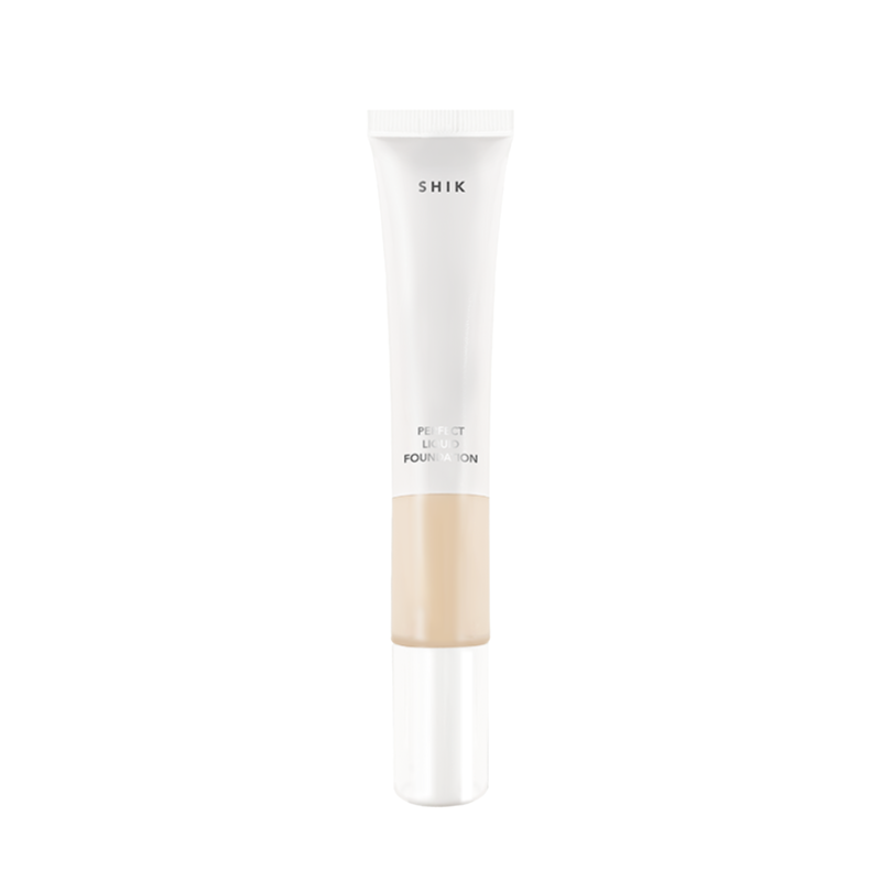 SHIK Крем тональный для лица, 01 / Perfect liquid foundation 20 мл, фото 1