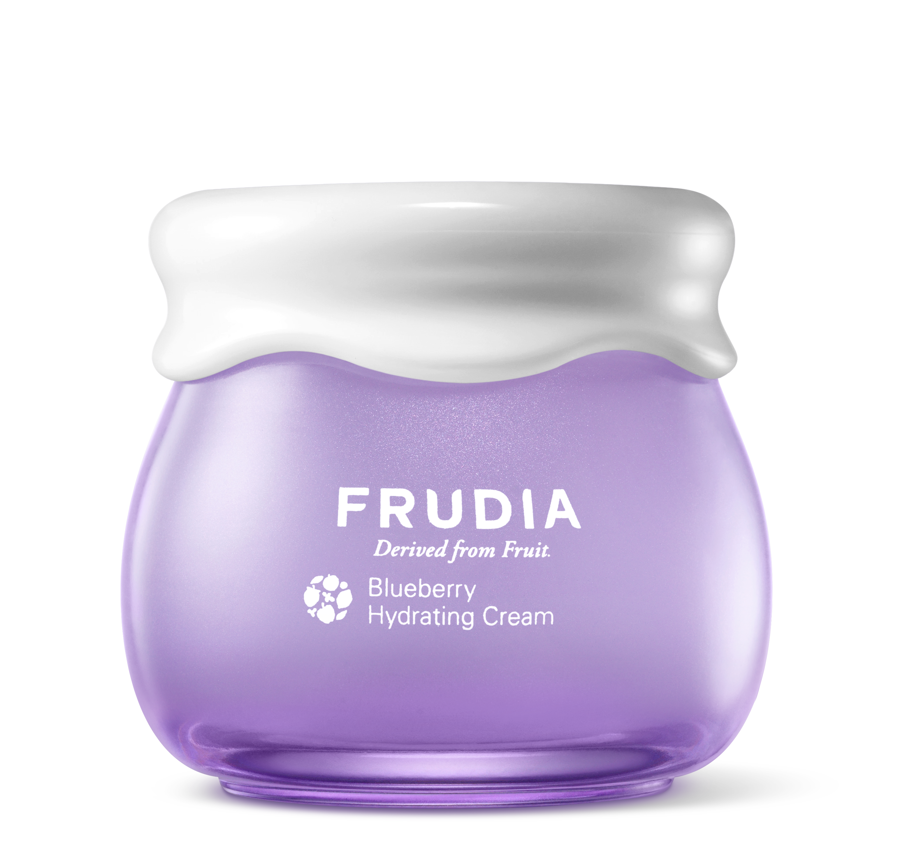 FRUDIA Крем увлажняющий с черникой для лица 55 гр, фото 1