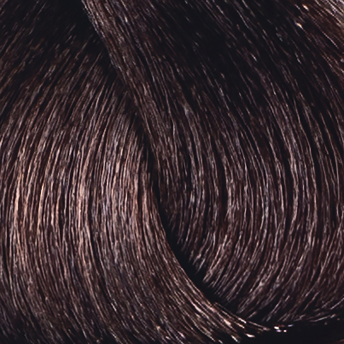 360 HAIR PROFESSIONAL 6.88 краситель перманентный для волос, тёмный блондин интенсивный шоколадный / Permanent Haircolor 100 мл, фото 1