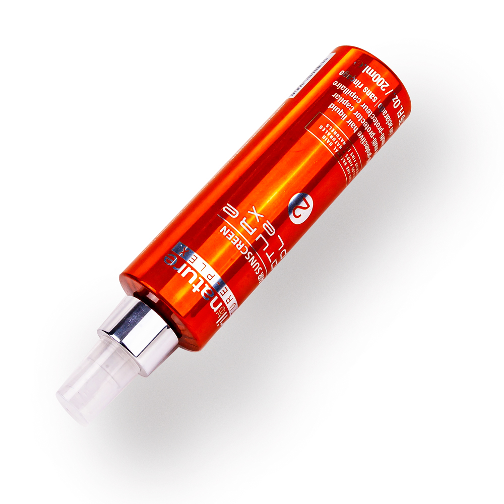 ABRIL ET NATURE Спрей защитный для волос 2 / Sunscreen spray Nature-plex 200 мл, фото 5