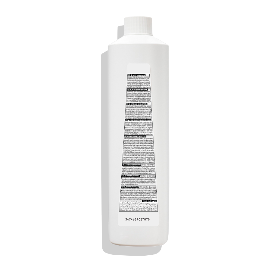 MATRIX Крем-оксидант 6% 20 vol / SoColor 1000 мл, фото 2