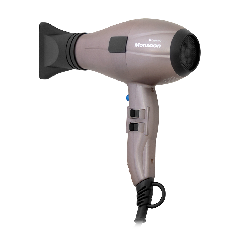 HAIRWAY Фен Hairway Monsoon 2400W, фото 7