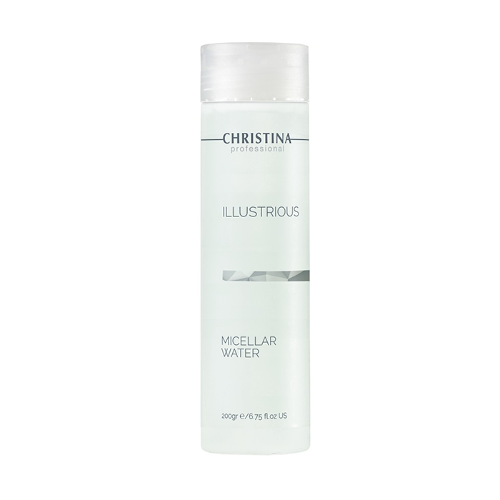 CHRISTINA Вода мицеллярная / Micellar water Illustrious 300 мл, фото 1