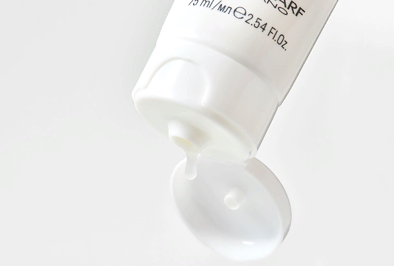 ALFAPARF MILANO Шампунь для нормальных волос придающий блеск / SDL D ILLUMINATING LOW SHAMPOO 75 мл, фото 3