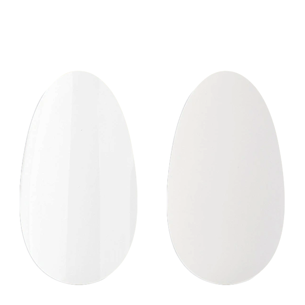 I AM Гель-лак трехфазный Ароматерапия, белый / I AM 9 мл, фото 1