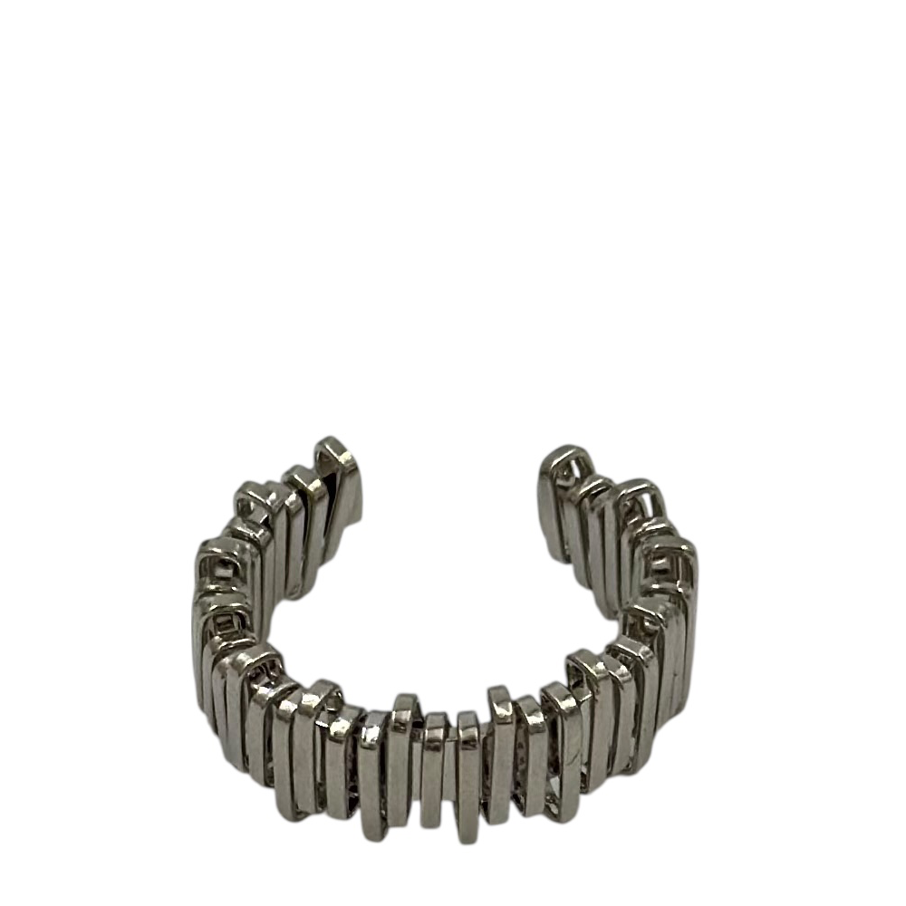 IWOU PROFESSIONAL Кольцо Индустриальный шик, фото 1