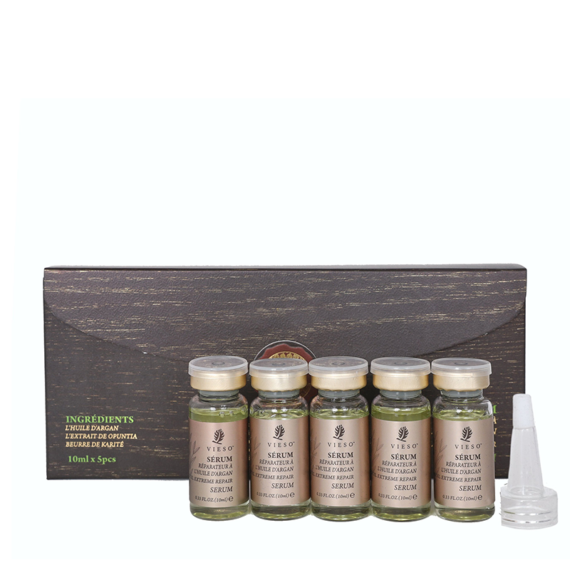 VIESO Сыворотка экстремальное восстановление 10*5 мл, фото 1