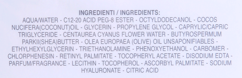 ELDAN cosmetics Крем для глазного контура / LE PRESTIGE 30 мл, фото 5