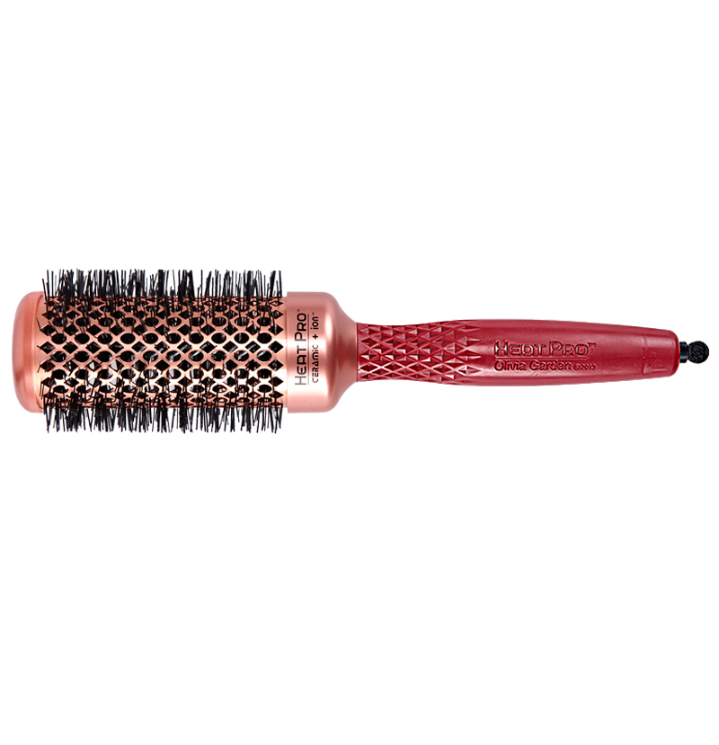 OLIVIA GARDEN Термобрашинг OG Heat Pro Ceramic+Ion HP1PC-00042 / Olivia Garden 42 мм, фото 1