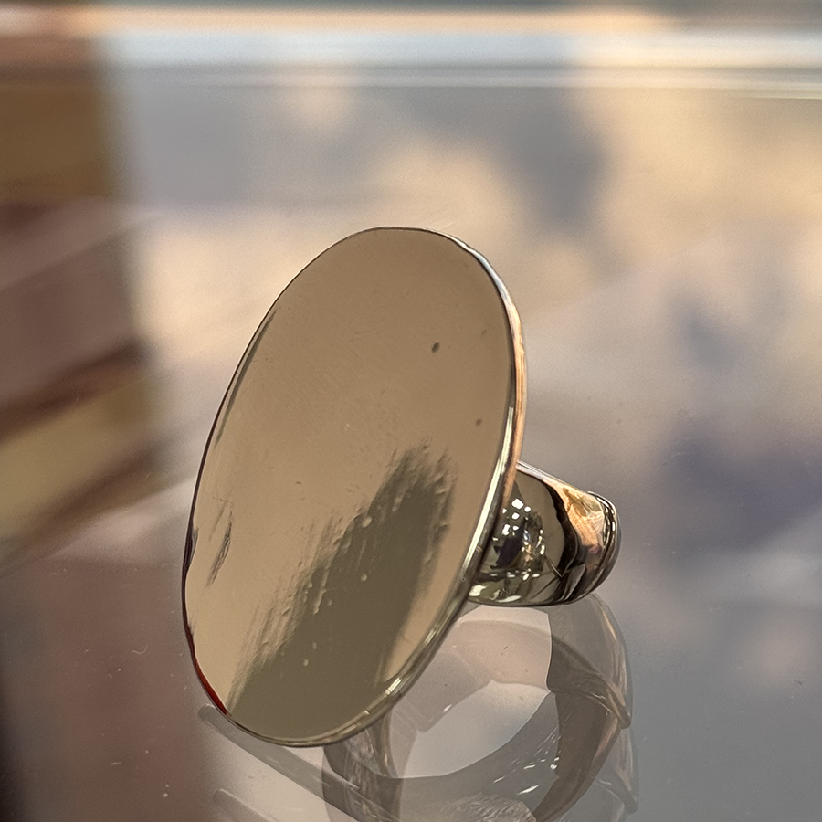 IWOU PROFESSIONAL Кольцо Блеск гламура 1шт, фото 3