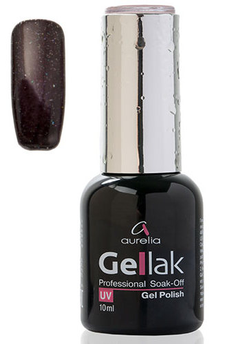 AURELIA 102 гель-лак для ногтей / GELLAK 10 мл, фото 1