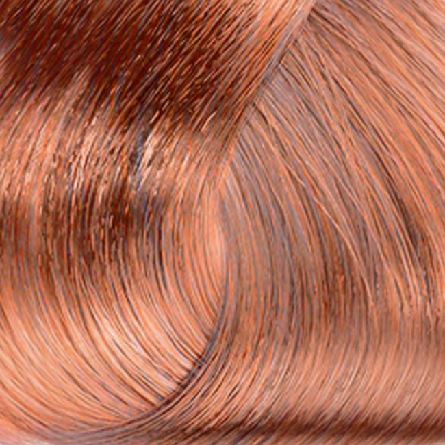 ESTEL PROFESSIONAL 8/4 краска безаммиачная для волос, светло-русый медный / Sensation De Luxe 60 мл, фото 1