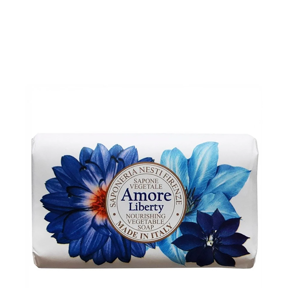 NESTI DANTE Мыло Свобода / Liberty 170 гр, фото 1
