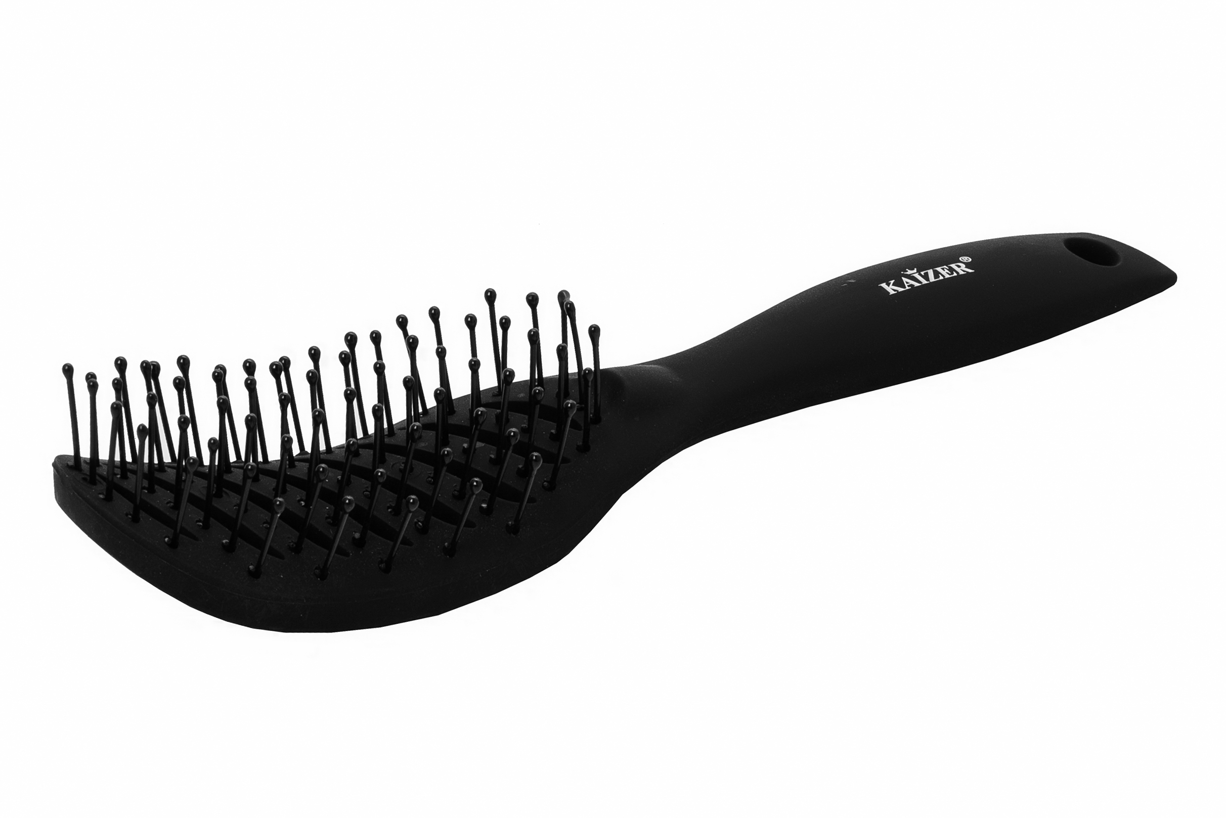 KAIZER Расческа вентиляционная, цвет ассорти, фото 11