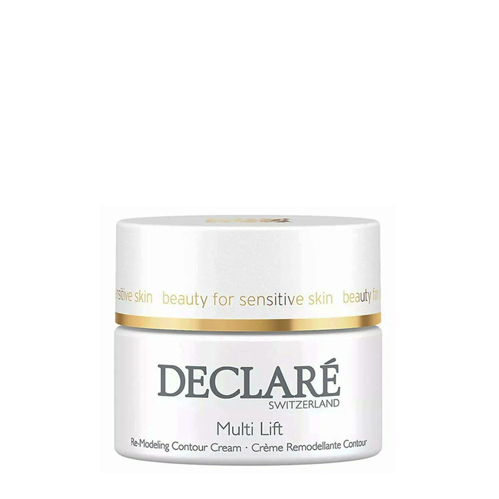DECLARE Крем ремоделирующий с лифтинговым действием / WOMAN CARE 50 мл, фото 1