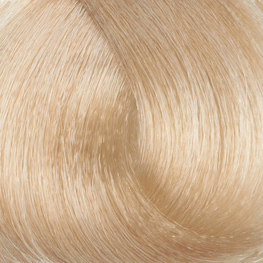 KERALEX 11.00 крем-краска, супер осветляющий блондин натуральный / KERALEX hair color High Lift Lightest Blonde Natural 100 мл, фото 1