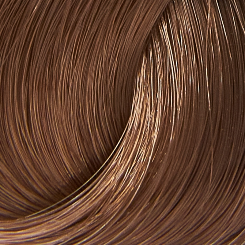 ESTEL PROFESSIONAL 7/0 краска для волос, русый / DELUXE 60 мл, фото 1