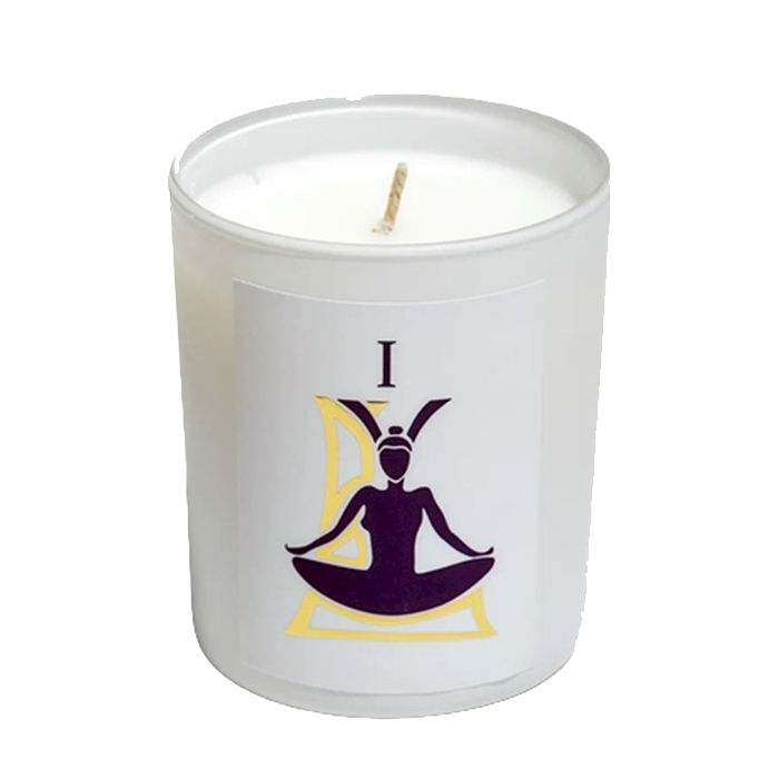 VLADISLAVA PARFUM Свеча ароматическая Свет / Light, фото 1